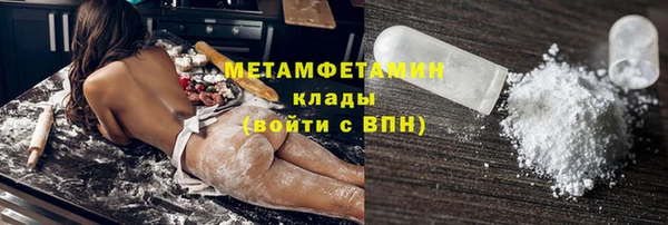 хмурый Магас